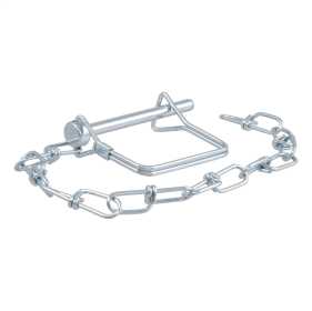 Coupler Safety Pin 25012